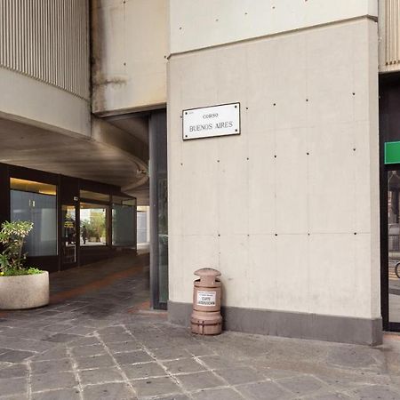 ג'נובה Suite Augustus - Free Parking מראה חיצוני תמונה